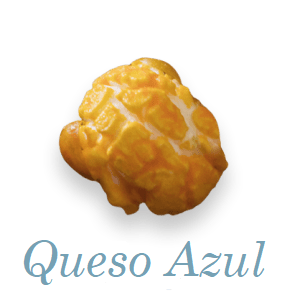 Allpop Sabores Queso