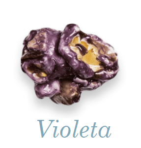 Allpop Gourmet sabores Violeta